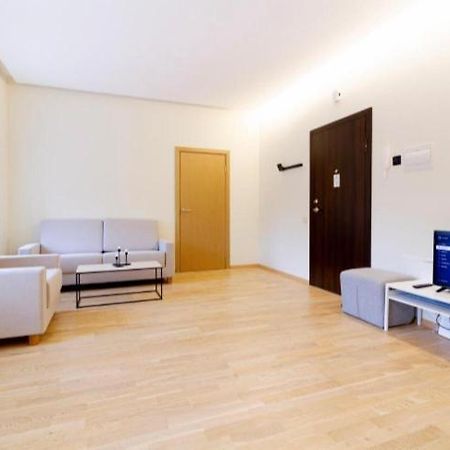 City Central Apartment Паланга Экстерьер фото