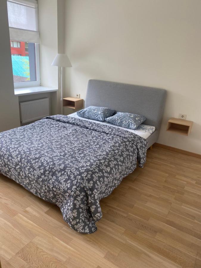 City Central Apartment Паланга Экстерьер фото